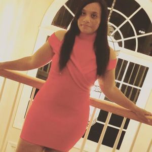 Meet your Posher, Shatondra